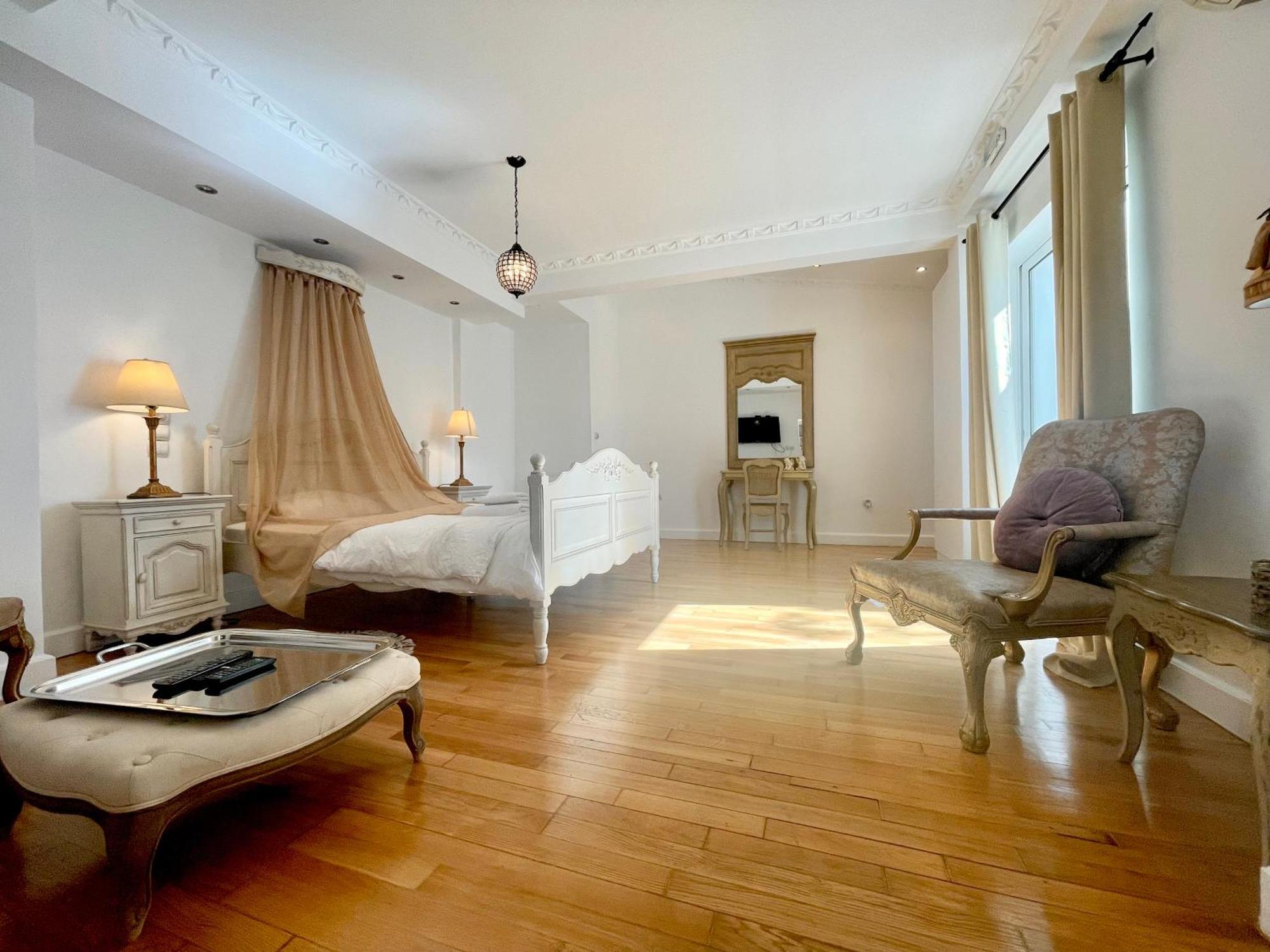 Villa Ranch Ekru à Ánoixis Extérieur photo