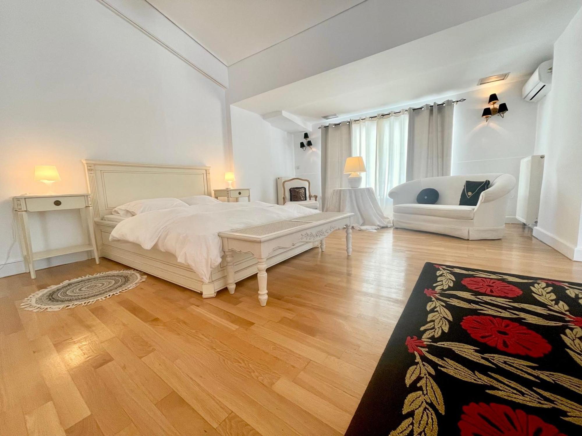 Villa Ranch Ekru à Ánoixis Extérieur photo
