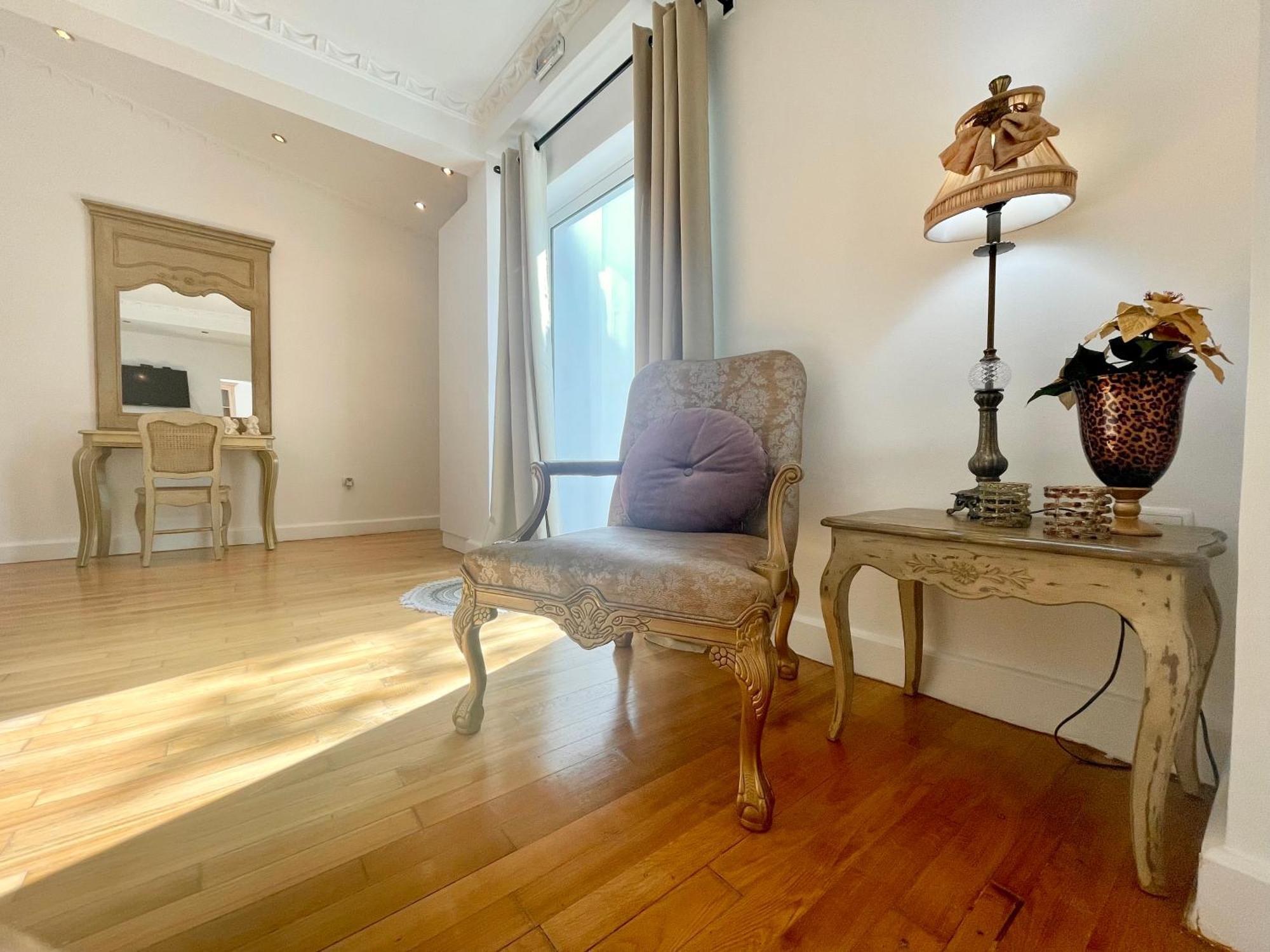 Villa Ranch Ekru à Ánoixis Extérieur photo