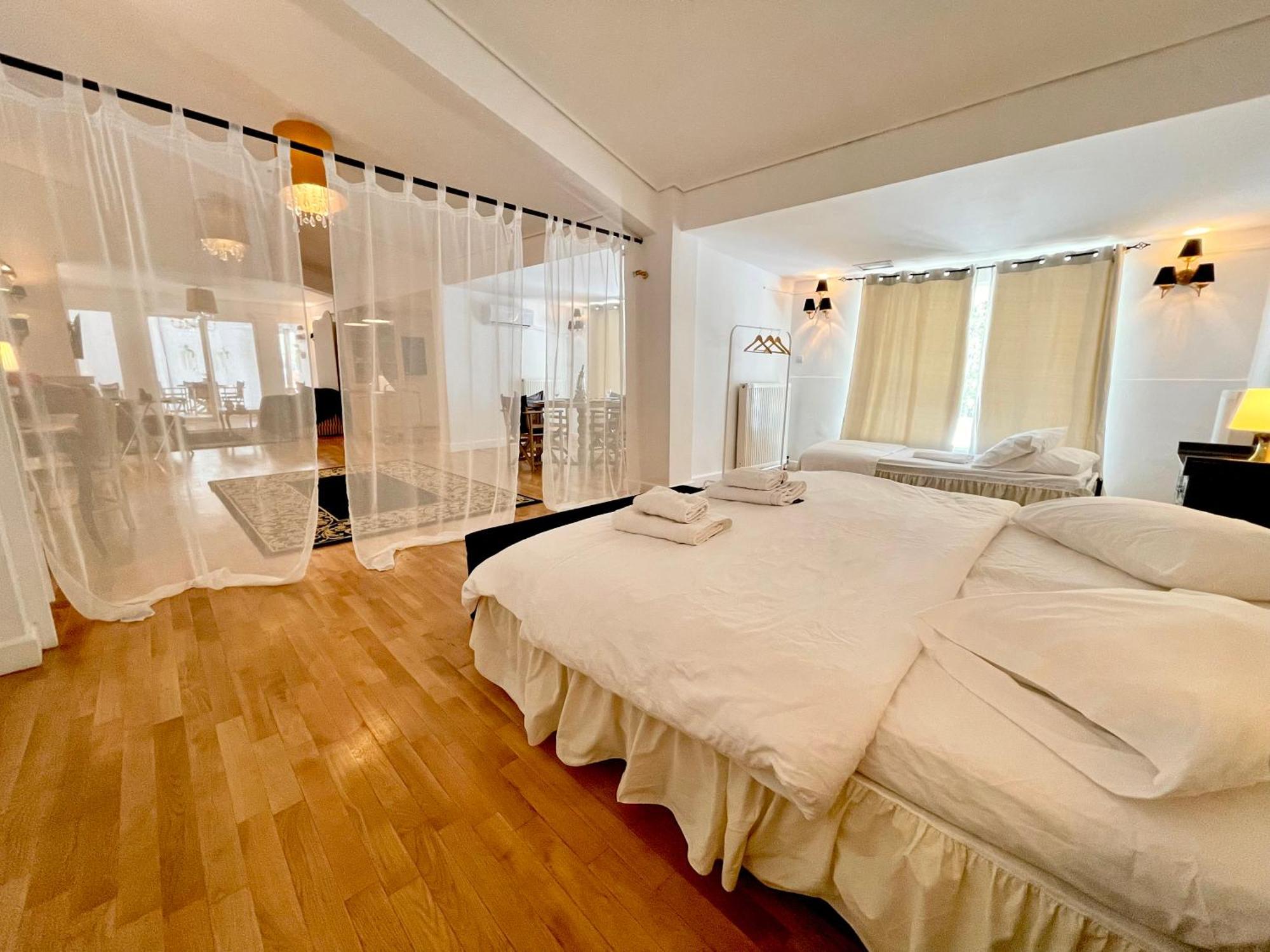 Villa Ranch Ekru à Ánoixis Extérieur photo